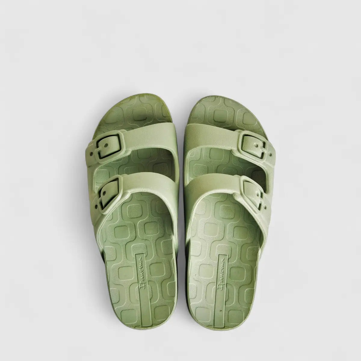 Ipanema Duo Day Green GIL83704 IL115
