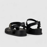 HP Ladies Comfort Sandal Graice HPL01372 Black HL255