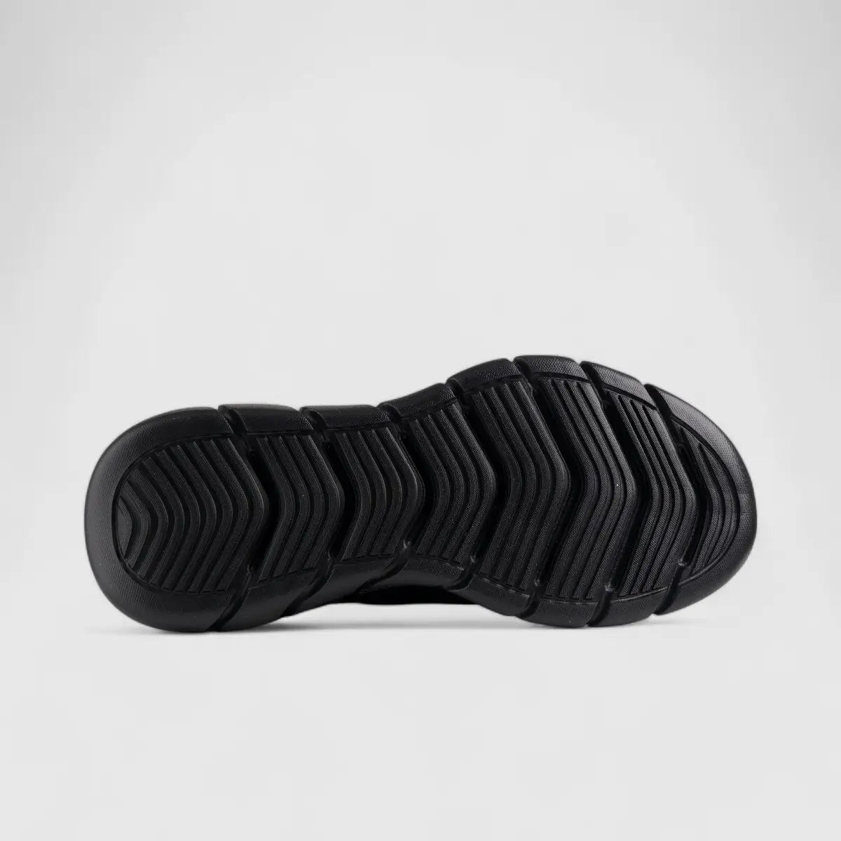 Skechers Comfort Slip Ons Black 118306 Slip-ons | familyshoecentre