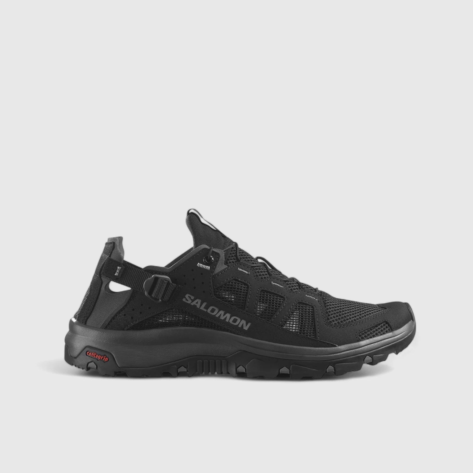 Salomon Techamphibian Black 471151 SL27