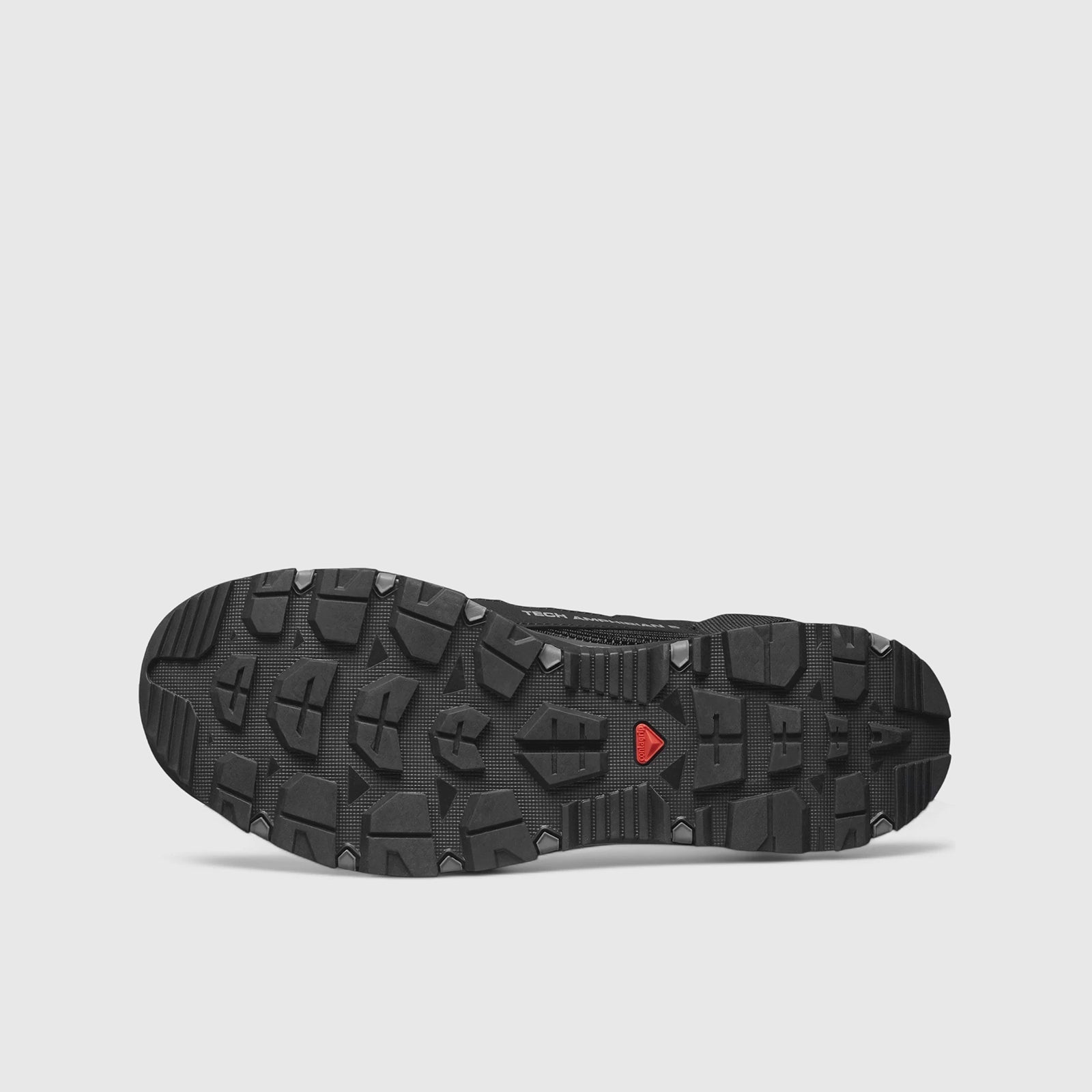 Salomon Techamphibian Black 471151 SL27