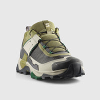 Salomon X Ultra 5 Olive 477979 SL26 Sneakers | familyshoecentre