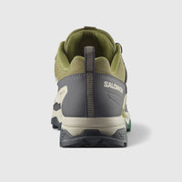 Salomon X Ultra 5 Olive 477979 SL26 Sneakers | familyshoecentre