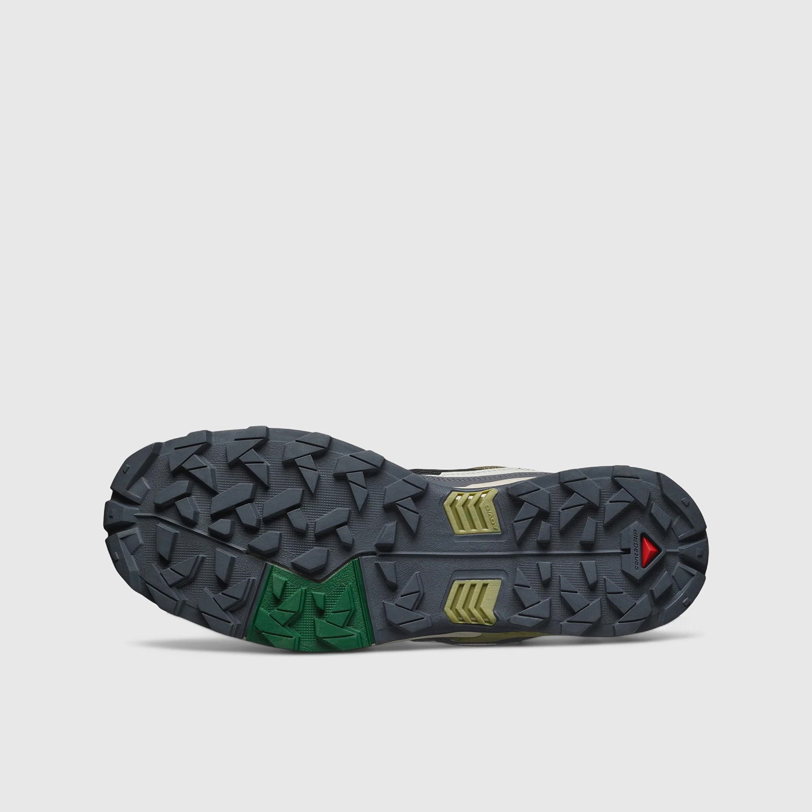 Salomon X Ultra 5 Olive 477979 SL26 Sneakers | familyshoecentre