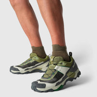 Salomon X Ultra 5 Olive 477979 SL26 Sneakers | familyshoecentre