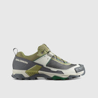 Salomon X Ultra 5 Olive 477979 SL26 Sneakers | familyshoecentre