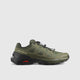 Salomon Speedcross Peak Olive 479487 SL24 Sneakers | familyshoecentre
