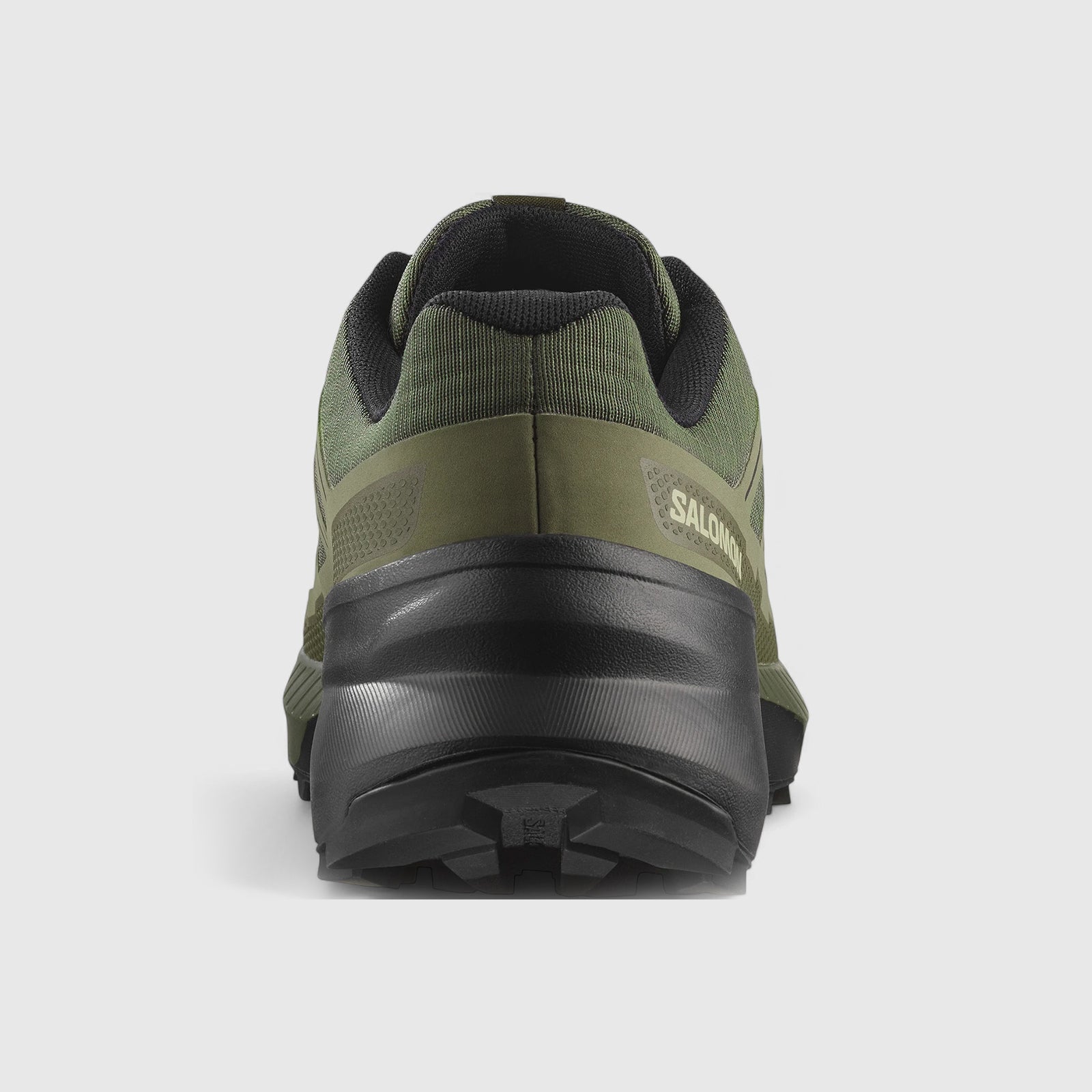 Salomon Speedcross Peak Olive 479487 SL24 Sneakers | familyshoecentre