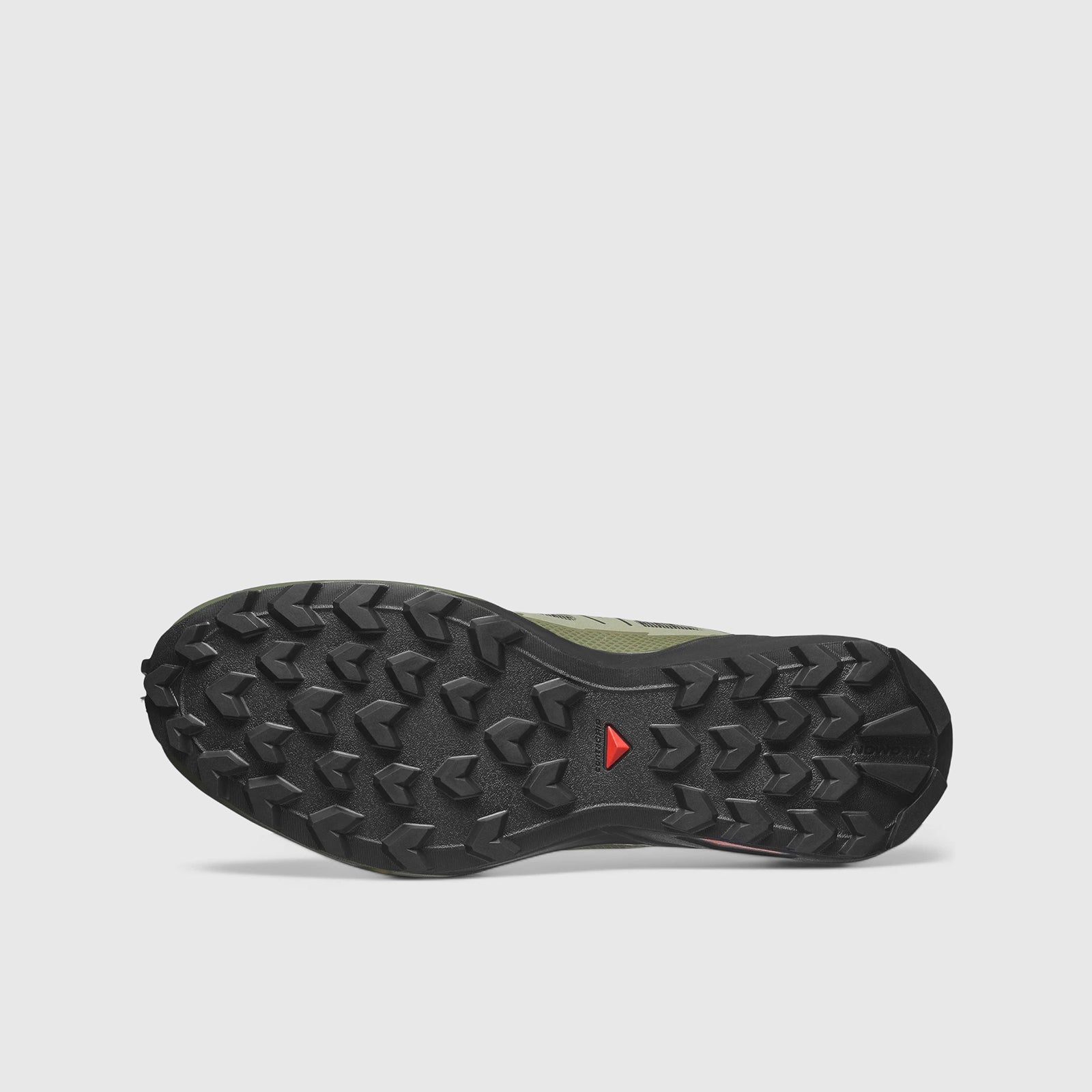 Salomon Speedcross Peak Olive 479487 SL24 Sneakers | familyshoecentre