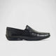 Anatomic Comfort Loafers Black 949414 AN122 Slip-ons | familyshoecentre