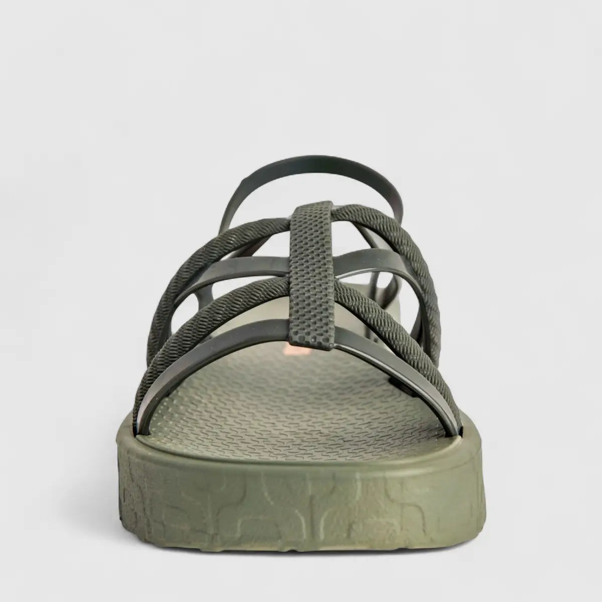 Ipanema Diversa Flatform Green GIL27238 IL120