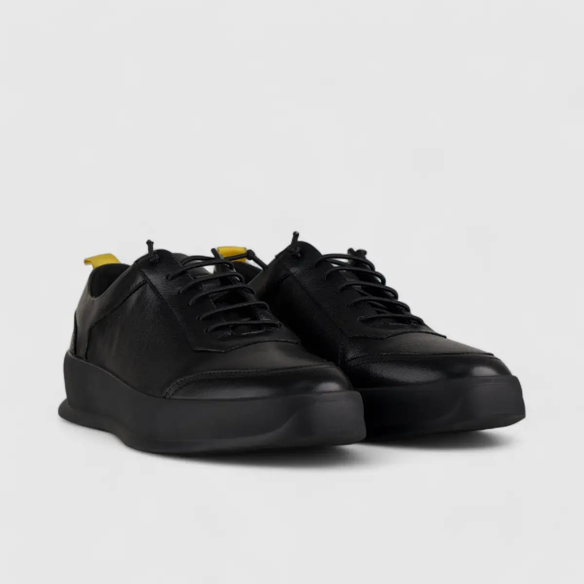 Formales Sneaker Black 175-1A Sneakers | familyshoecentre