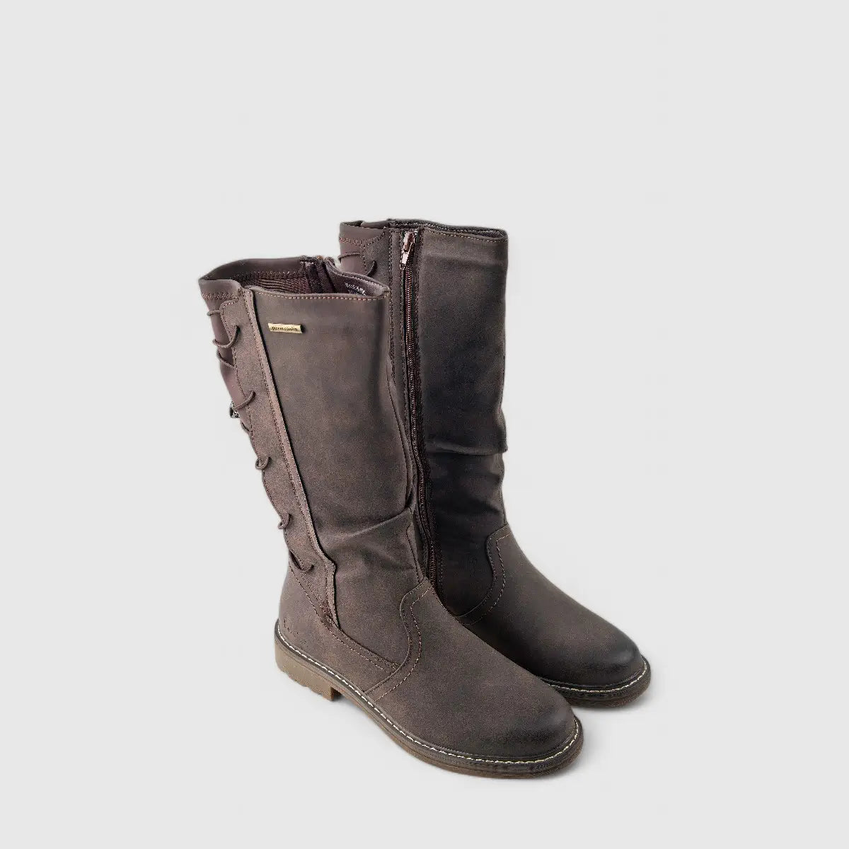 PC Boot Talie Brown 10430