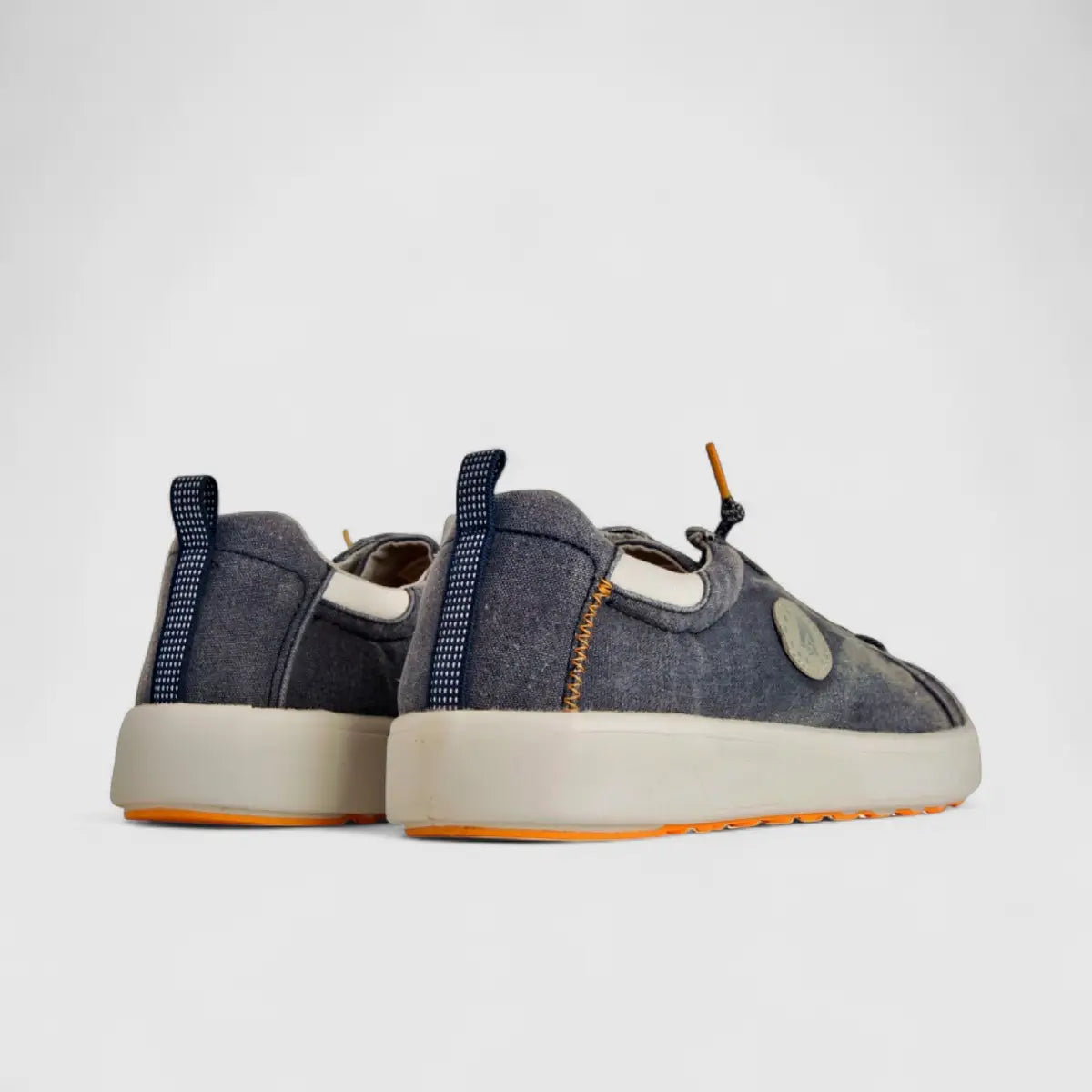 HP Men's Comfort Sneaker Atlas HPM00946 Navy HP266