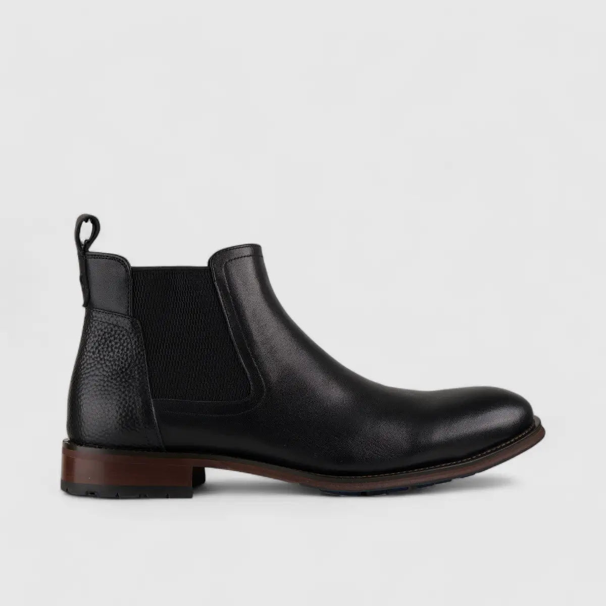Formales Chelsea Boot Black 2216-2 Boots | familyshoecentre
