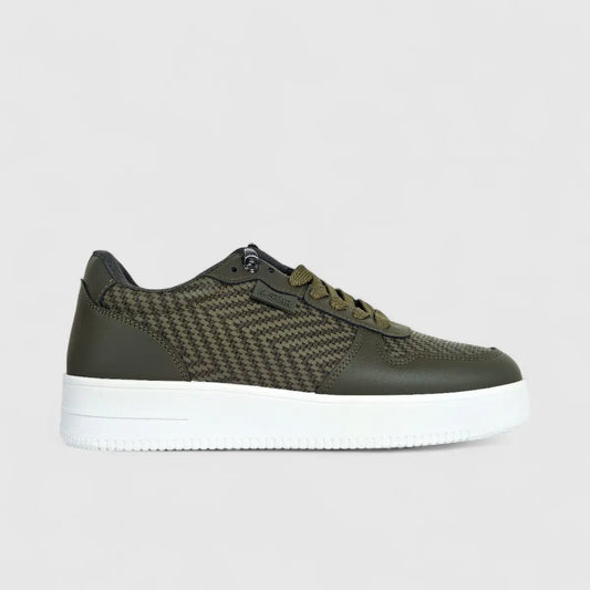 Klevas Men's Sneaker K7399M Noel Olive KM11