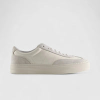 CS Lace Up Sneaker Mason White Sneakers | familyshoecentre