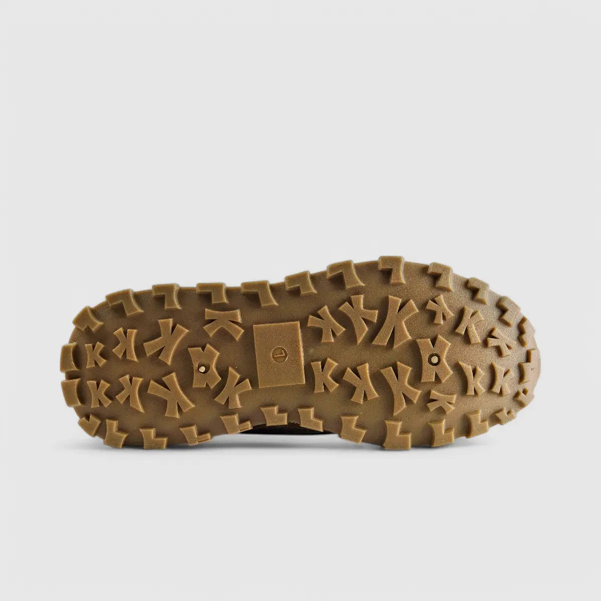 K7 Olean Sneaker Light Camel 7044 K9 Sneakers | familyshoecentre