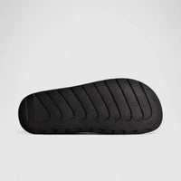 Hush Puppies Soft Style Ladies Comfort Sandal Vasily SSL01469 Black SS318