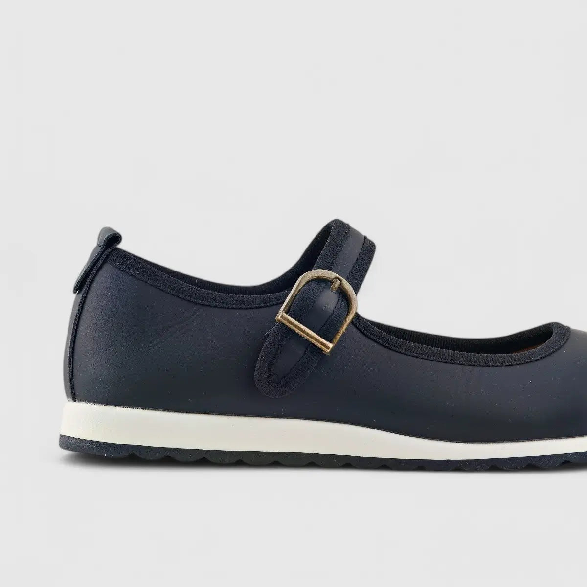 Soft Style By Hush Puppies Haleem Pump Black 01516 Pumps | familyshoecentre