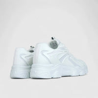 Klevas Ladies Sneaker K7390L Maize White Mono KL5