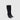 Bulbul Heel Long Boot Black CAR5037