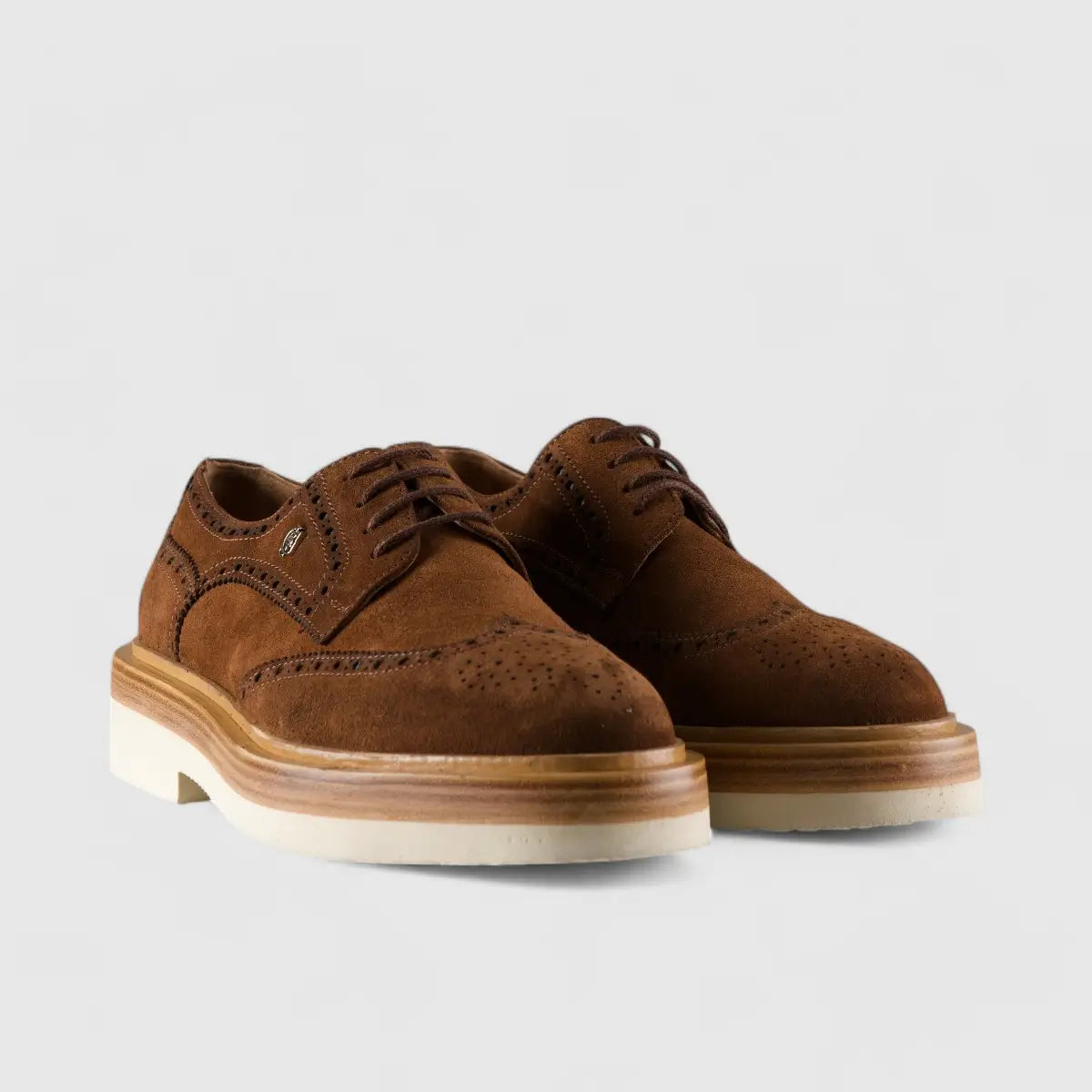Crockett and Jones Gabriel Brown CJ22