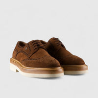 Crockett and Jones Gabriel Brown CJ22