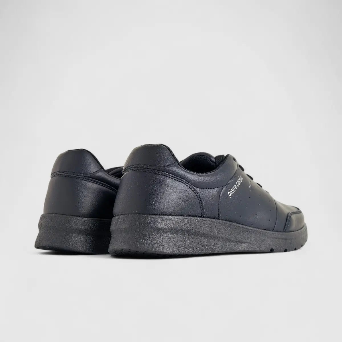 PC ladies Casual Sneaker Black PCL10735 PC317 NEW