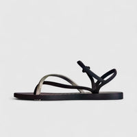 Ipanema Elegant Black Silver GIL83782 IL126