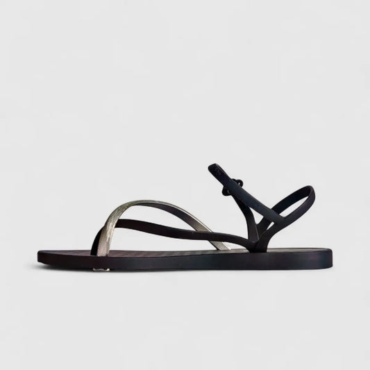 Ipanema Elegant Black Silver GIL83782 IL126