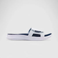 Skechers Mens Elite Flex Trevera White 237070 Gents | familyshoecentre
