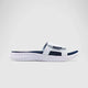 Skechers Mens Elite Flex Trevera White 237070 Gents | familyshoecentre