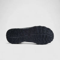 PC Ladies Casual Clog PCL10904 Navy PC343