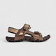 Rider Trek Brown Beige GRM83724 IL125