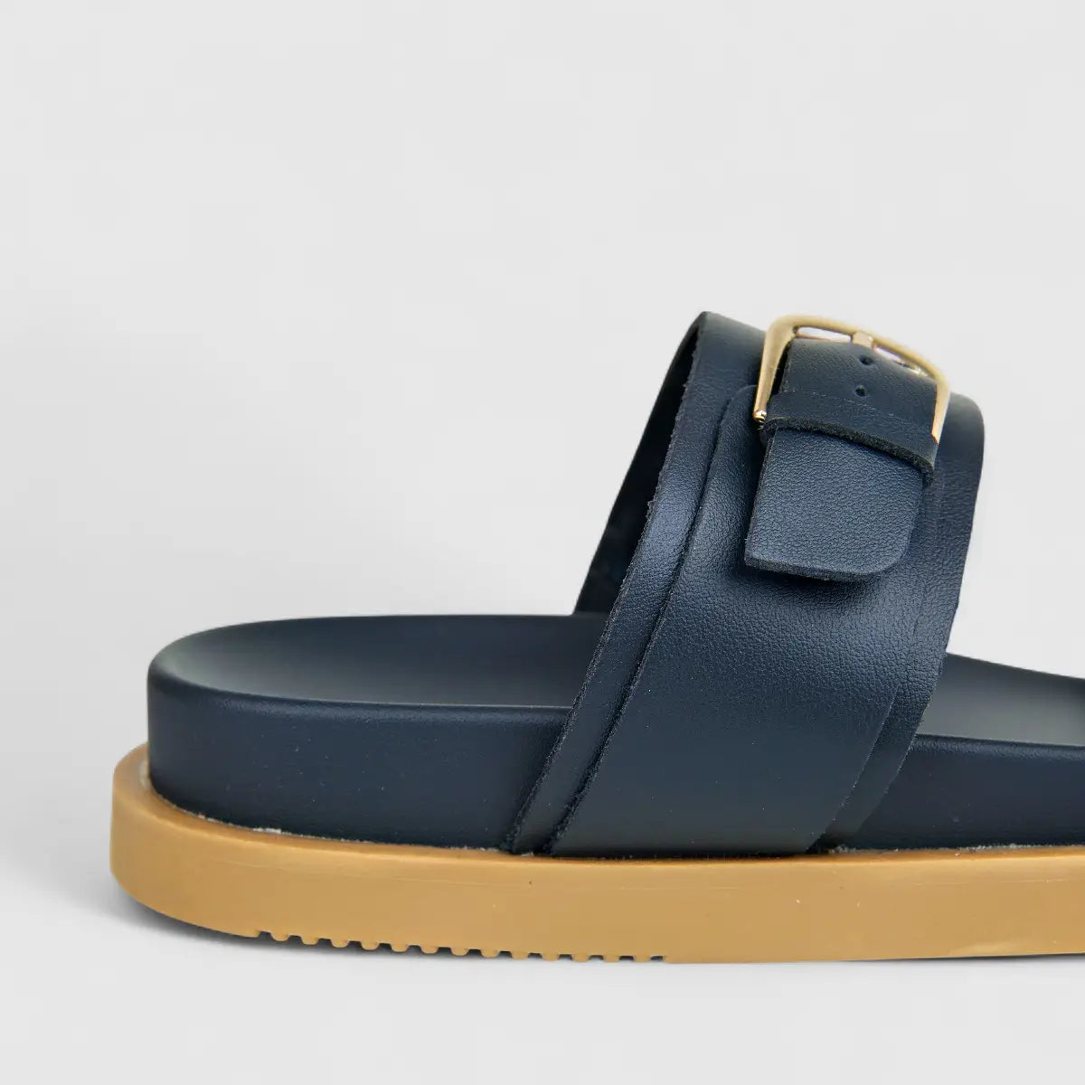 HP Ladies Comfort Sandal Hadley HPL01449 Navy HL260