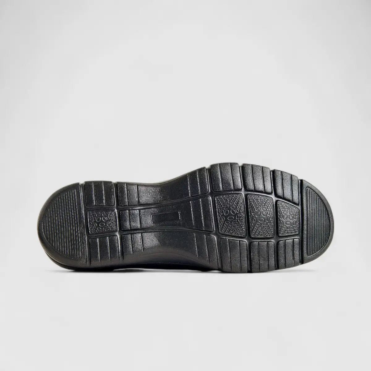 Anatomic Leather Comfort Slip On Black 383820 AN136 Slip-ons | familyshoecentre