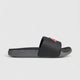 Skechers Men's Gambix 2.0 Slide 237199 Black Grey SM92