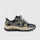 John Deere By Skechers Men's Sneaker Equalizer 5.0 Trail  256009 Charcoal Black SM99