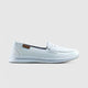 Comfort Moc Pump White 10387 PC234 Pumps | familyshoecentre