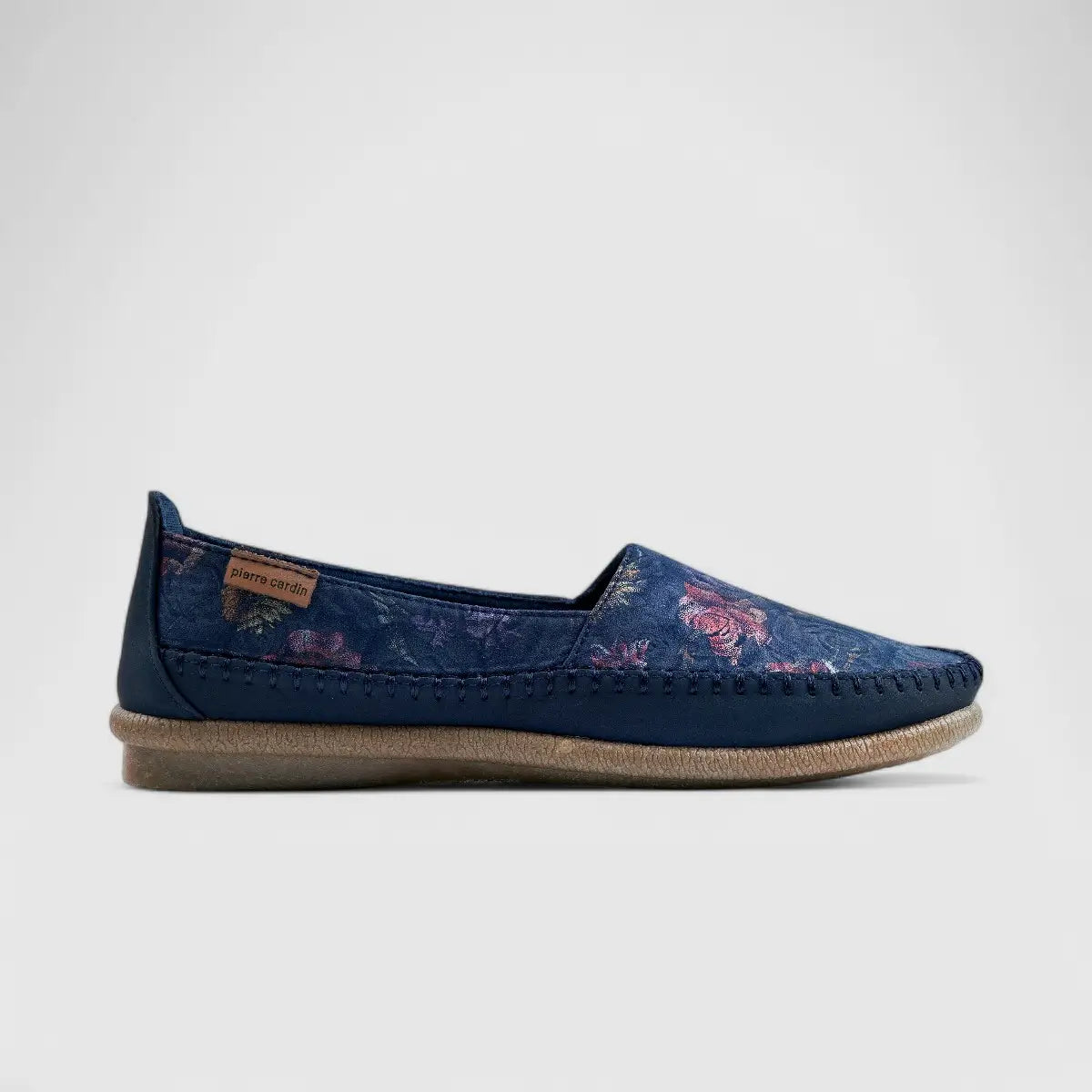 PC Comfort Pump Navy 10657