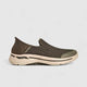 Skechers Men's Comfort Slip Ins Go Walk Arch Fit 216259 Taupe SM110