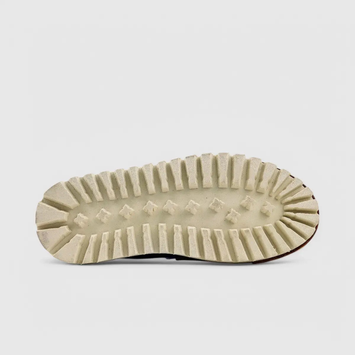 Modelle Leather Casual Sneaker Blue 29821 Sneakers | familyshoecentre