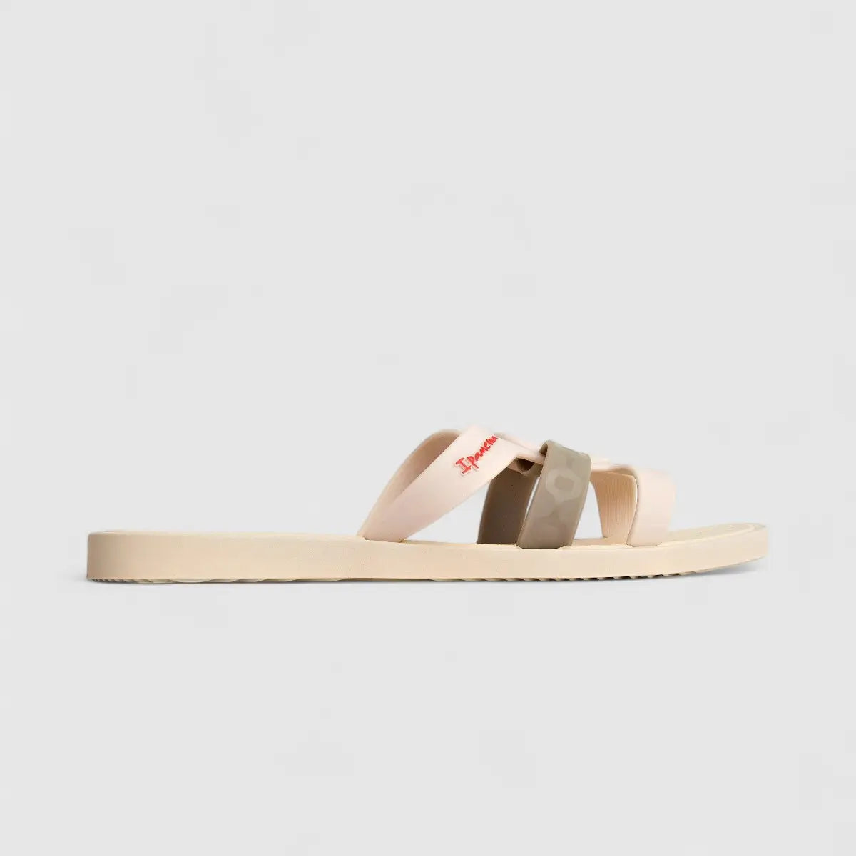 Ipanema Hoy Slide GIL27275 Beige IL131