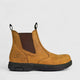 John Deere By Skechers Men's Vicksburk Boot 256020 Brown SM82 Boots | familyshoecentre