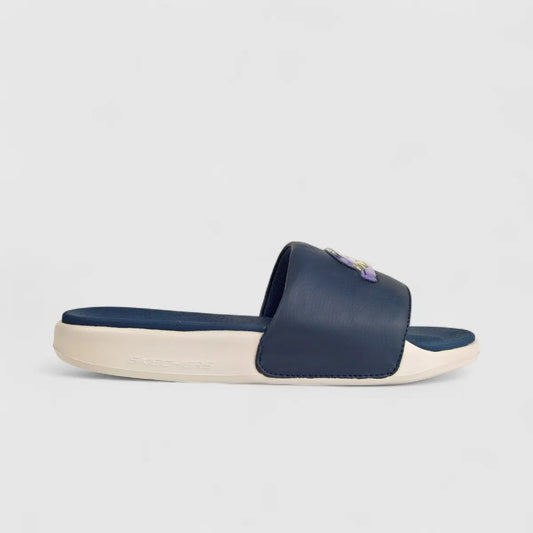 Skechers Men's Gambix 2.0 Slide 237199 Navy Charcoal SM93