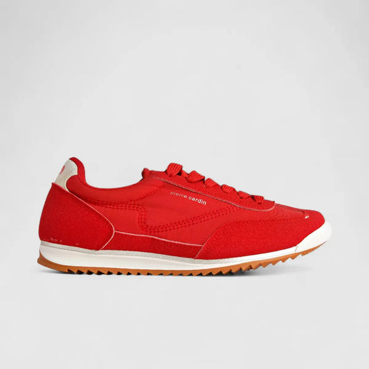 PC Ladies Casual Sneaker PCL10816 Red PC289