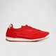 PC Ladies Casual Sneaker PCL10816 Red PC289