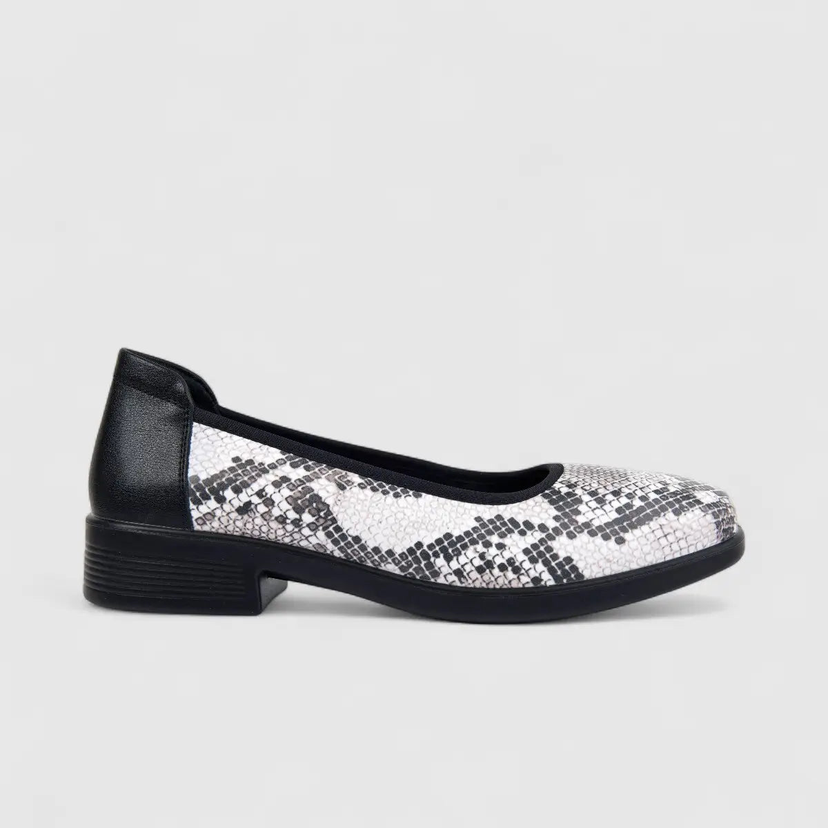 Hush Puppies Soft Style Ladies Comfort Pump Tamatha SSL01615 Natural SS339
