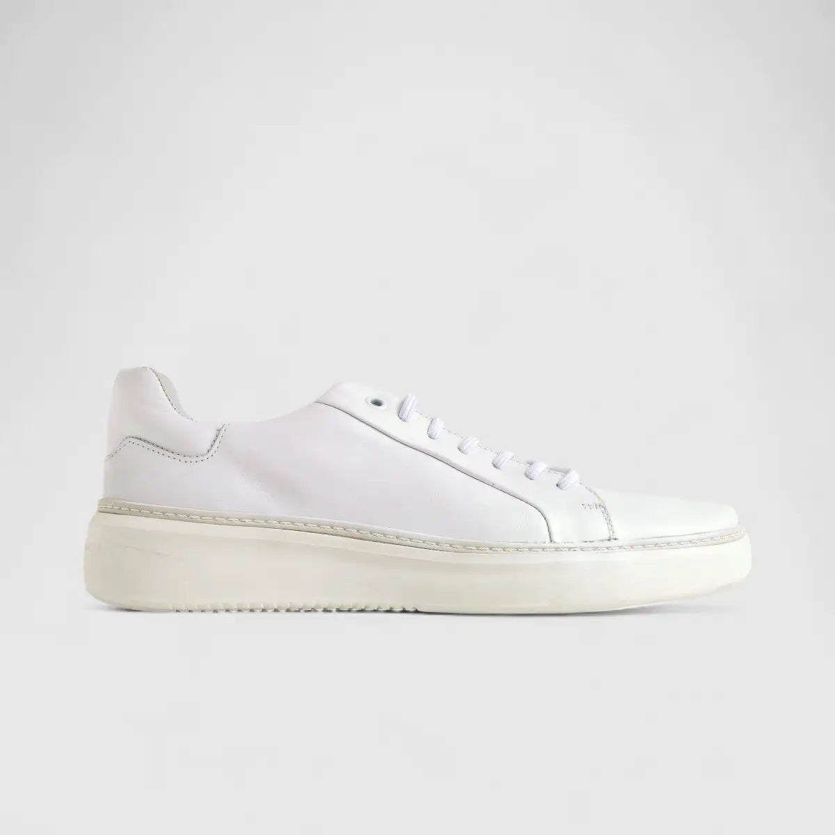 Anatomic Leather Sneaker White 242401 AN119 Sneakers | familyshoecentre